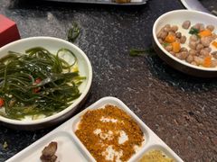-老卜奎齐齐哈尔烤肉(人民东路店)