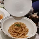 实在没忍住点了杯青提油柑！尽然！连这个也惊喜到了
