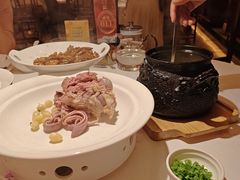 -宝轩渔府·老字号海鲜·正宗津菜(水上店)