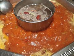 -蜀九香火锅酒楼(旺角国际店)