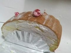 瑞士卷-花园饼屋·吐司蛋糕面包(星海店)