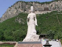 -娲皇宫