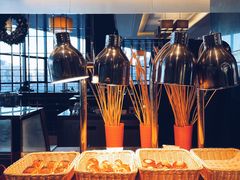 -长春净月潭喜来登酒店·盛宴标帜餐厅