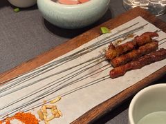 -山石榴·贵州菜(丰盛里店)