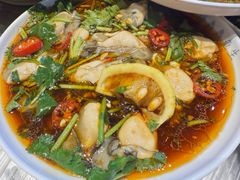 -官塘鱻鱻鱼生·潮汕生腌·砂锅粥(西马路总店)