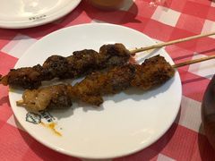 -西域阿里马新疆菜·清真(桂花路店)