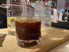 美式-Punchline Coffee&Roaster(同济大学店)