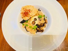 -Tivano意大利餐厅(成都居舍酒店)