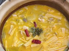 -龙宴海鲜城(经中路店)