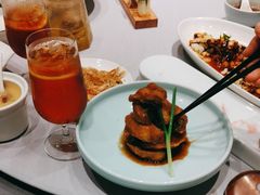 -狮王府淮扬菜(新街口友谊店)