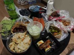 -永辉超市(大西洋银泰城店)