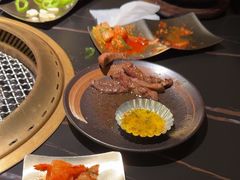 -厚贞日式烤肉(浦东汇智店)