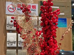 -一轩饺子馆(丽都店)