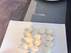 -额尔敦传统涮(公园西路店)