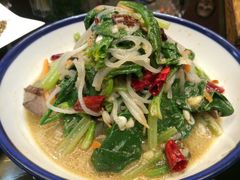 -阿庄新豫菜(通泰路店)
