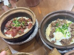 -红星光发煲仔饭(文海店)