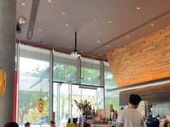 大堂-山葵家居酒屋(天目里店)