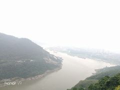 -铁山坪森林公园