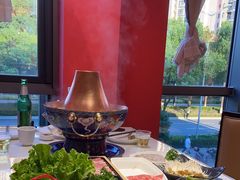 -祥源胡同·涮牛羊肉火锅(花桥店)