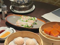 -逸东轩(香港逸东酒店)
