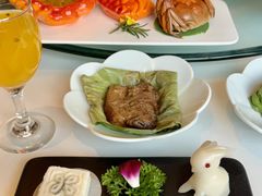 -得月楼·省级非遗·传统苏帮菜(观前店)