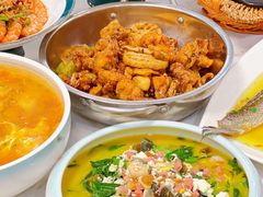 -尚岛私房菜(西方巷店)