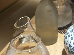 -浦·传统日式料理(3 5 1 1 店)