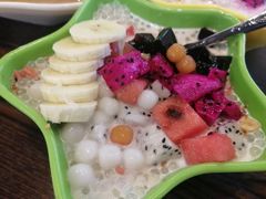 花式西米露-串妹花式冰粉(乐山总店)