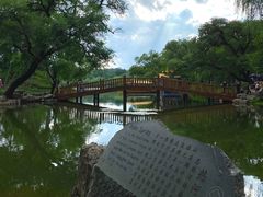 -承德避暑山庄景区