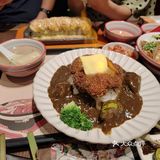天河北 | 闹市中心的氛围感日式食堂