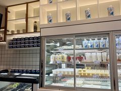 -白色日记·手作酸奶(麦凯乐店)