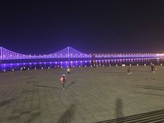 -星海湾跨海大桥