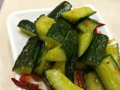 小菜双拼-琴岛顺天馄饨(漳州二路店)