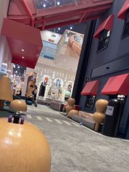 -奈尔宝·儿童乐园·亲子餐厅(华采天地店)