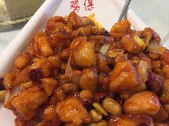 -峨嵋酒家(地安门店)