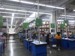-山姆会员商店(杨桥西路店)