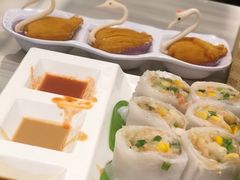 -海晖酒楼·顺德鱼生(荣华店)