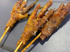 -冶建镜子·老南昌大排档·江西虾王(总店)