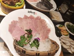 -纸盐河码头火锅(十八梯店)