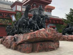 -青岛方特梦幻王国