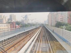 -知春路(地铁站)