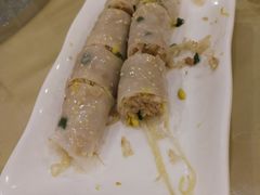 猪肠碌-长江国际酒店-中餐厅