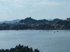-鹭江宾馆·观海餐厅