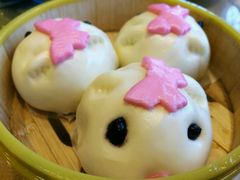 -丰圆轩粤式茶楼 . 点心粤菜(夏茅店)