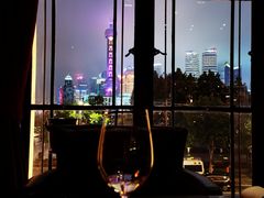 -L'ATELIER de Joel Robuchon(外滩18号店)