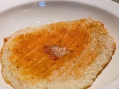 煎肉粽-漆黑觉米粉(三里屯店)