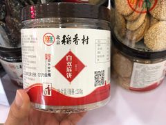 -稻香村(前门公交站店)