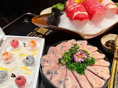 -色響火锅(恒隆广场店)