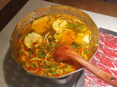-旺福·贵州酸汤牛肉火锅(陆悦天地店)