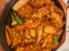 -正阳春烤鸭(华捷道店)